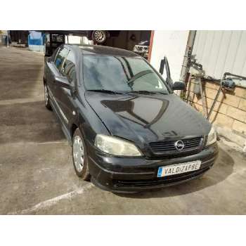 OPEL ASTRA G BERLINA