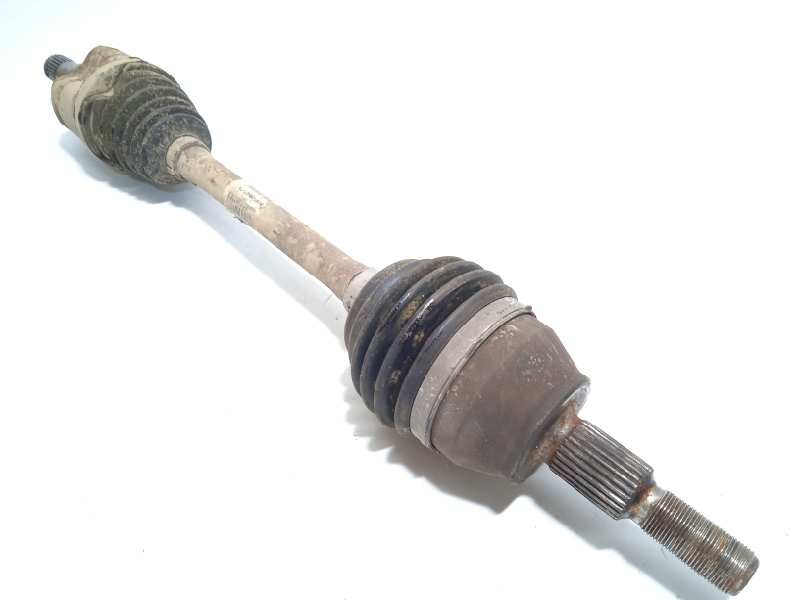 TRANSMISION DELANTERA IZQUIERDA BV613B437TA 2638730 1857348