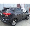 HONDA HR-V (RU)