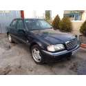 MERCEDES-BENZ CLASE C (W202) BERLINA