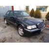 mercedes-benz clase c (w202) berlina del año 2000
