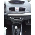RENAULT MEGANE III COUPE