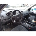 MERCEDES-BENZ CLASE M (W164)