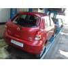 nissan micra (k13) del año 2013