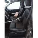 NISSAN NP300 PICK-UP (D23)