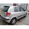 hyundai getz (tb) del año 2005