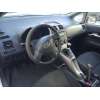 toyota auris del año 2007