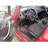 opel astra j lim. del año 2011