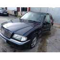 MERCEDES-BENZ CLASE C (W202) BERLINA