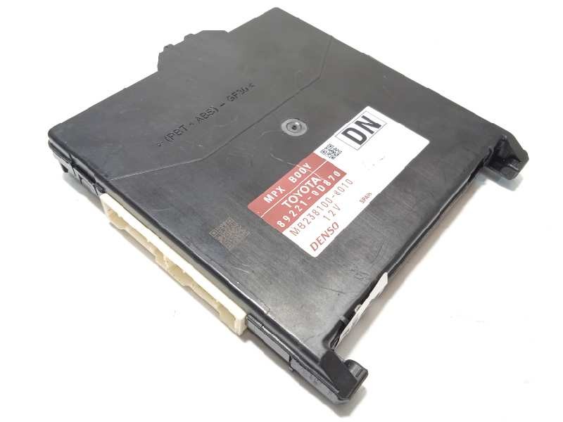 CENTRALITA CONFORT 892210D870 2381008010