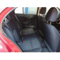 NISSAN MICRA (K13)