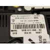 Recambio de mando multifuncion para porsche panamera (970) 3.0 d referencia OEM IAM 97065320355DMO 97065320358DMO 5HB011688