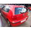 volkswagen polo berlina (6n2) del año 2000