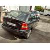 opel astra g berlina del año 2000