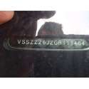 SEAT IBIZA (6P1)