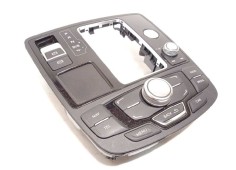 Recambio de mando multifuncion para audi a7 sportback (4ga) 3.0 tdi quattro referencia OEM IAM 4G1919610C  