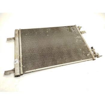 Recambio de condensador / radiador aire acondicionado para opel astra j (p10) 1.7 cdti (68) referencia OEM IAM 1682210380  
