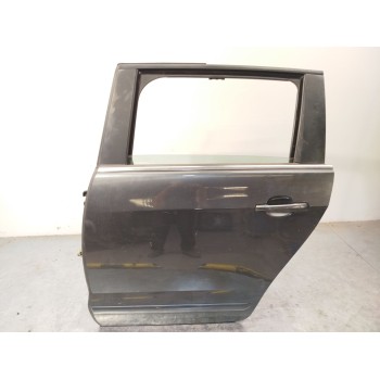 PUERTA TRASERA IZQUIERDA 31335469 