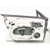 Recambio de puerta delantera izquierda para mercedes-benz clase cls (w219) 350 (219.356) referencia OEM IAM A2197200105  2197200