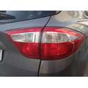 FORD C-MAX II (DXA/CB7, DXA/CEU)