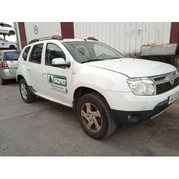 DACIA DUSTER de desguace