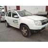 dacia duster del año 2011