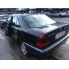 mercedes-benz clase c (w202) berlina del año 2000