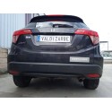 HONDA HR-V (RU)