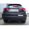 honda hr-v (ru) del año 2016