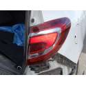 OPEL MERIVA B MONOSPACE (S10)