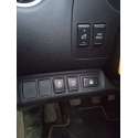 NISSAN NP300 PICK-UP (D23)