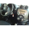 NISSAN MICRA (K13)