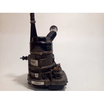 Recambio de bomba servodireccion para citroën c4 picasso lx plus referencia OEM IAM 9685418680 4007WF 