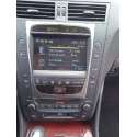 TOYOTA LEXUS GS (GS/US/WS19)