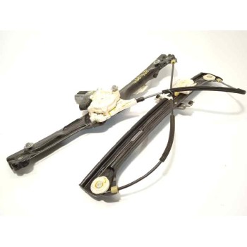 Recambio de elevalunas delantero derecho para bmw x5 (e70) xdrive30d referencia OEM IAM 51337166380  67627267692