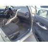 toyota auris del año 2007
