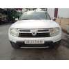 dacia duster del año 2011