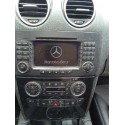 MERCEDES-BENZ CLASE M (W164)