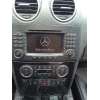 mercedes-benz clase m (w164) del año 2007