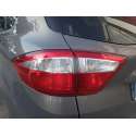 FORD C-MAX II (DXA/CB7, DXA/CEU)
