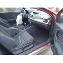 RENAULT MEGANE III COUPE