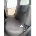 NISSAN PATHFINDER (R51)