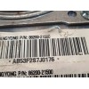 Recambio de airbag delantero izquierdo para ssangyong rodius xdi referencia OEM IAM 8620021500  