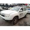 dacia duster del año 2011