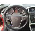 OPEL ASTRA J LIM.
