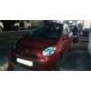 nissan micra (k13) del año 2013