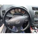 TOYOTA LEXUS GS (GS/US/WS19)