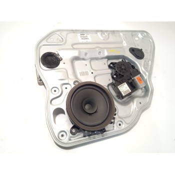 Recambio de elevalunas trasero derecho para volvo v50 (545) 2.0 d referencia OEM IAM 8679083  