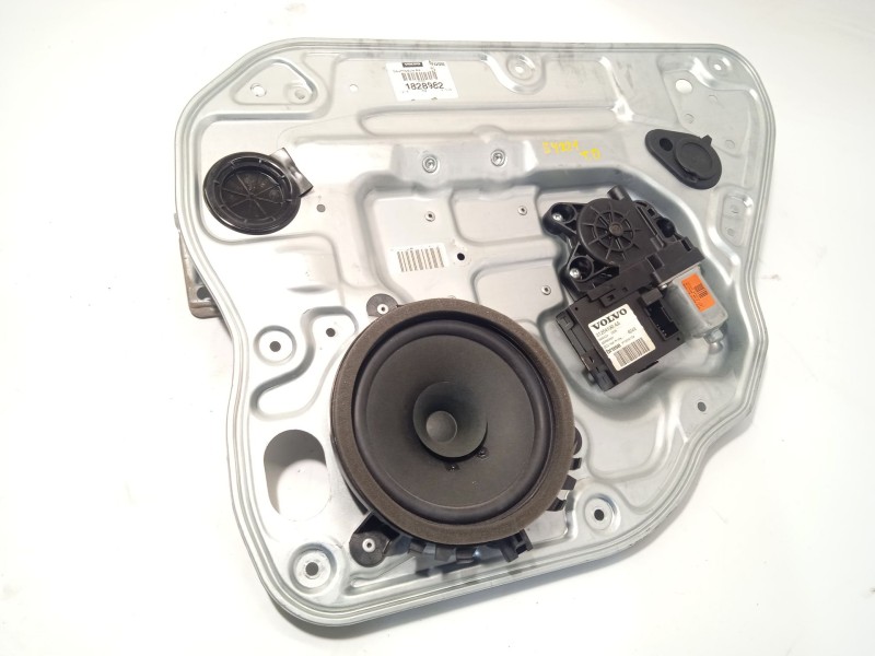 ELEVALUNAS TRASERO DERECHO 8679083 