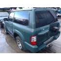 NISSAN PATROL GR (Y61)